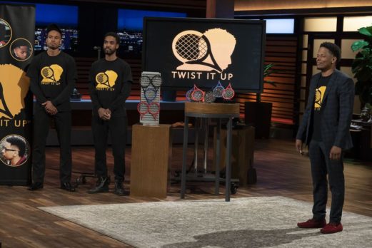 Twist It Up Shark Tank Update – Shark Tank Season 10