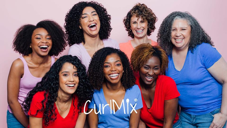 curlmix