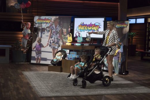 Dare U Go Shark Tank Update – Shark Tank Season 10