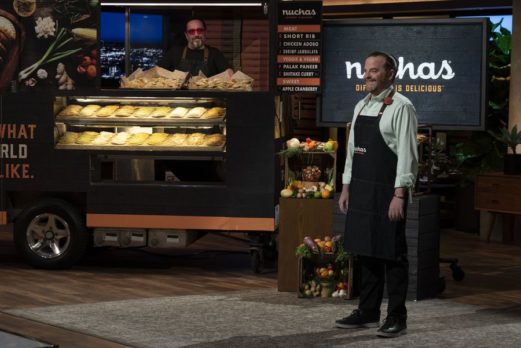 Nuchas Shark Tank Update – Shark Tank Season 10