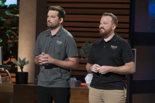 Press Waffle Shark Tank Update – Shark Tank Season 10