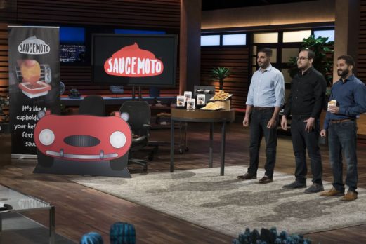 SauceMoto Shark Tank Update – Shark Tank Season 10