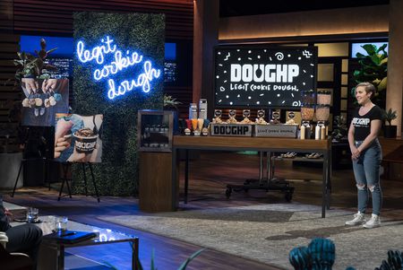Doughp Shark Tank Update – Shark Tank Season 10