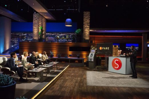 Spare Shark Tank Update – Shark Tank Season 10