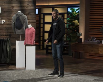 QuikFlip Shark Tank Update – Shark Tank Season 10