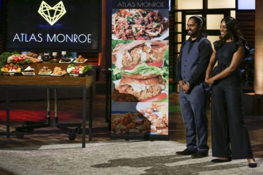 Atlas Monroe Shark Tank Update – Shark Tank Season 11