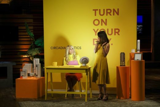 Circadian Optics Shark Tank Update – Shark Tank Season 11