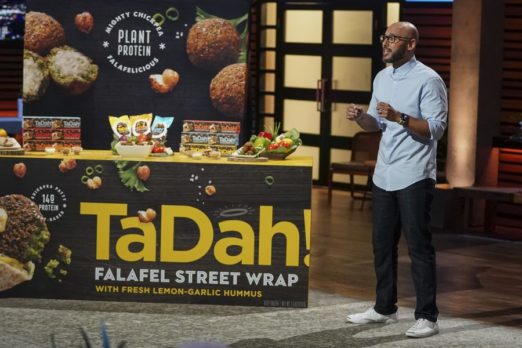 TaDah Shark Tank Update – Shark Tank Season 11
