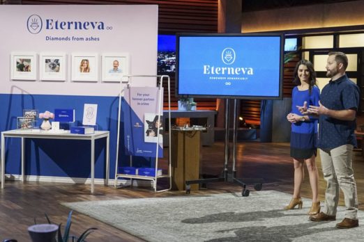 Eterneva Shark Tank Update – Shark Tank Season 11