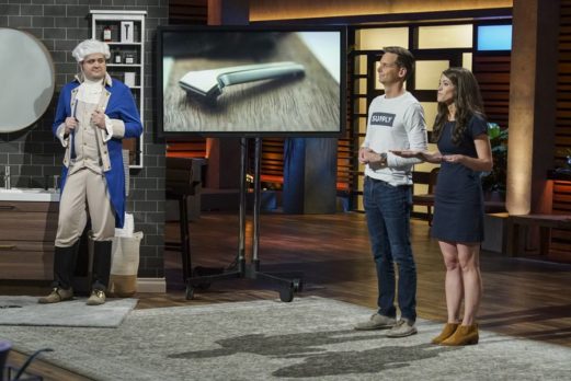 Supply Shark Tank Update – Shark Tank Season 11