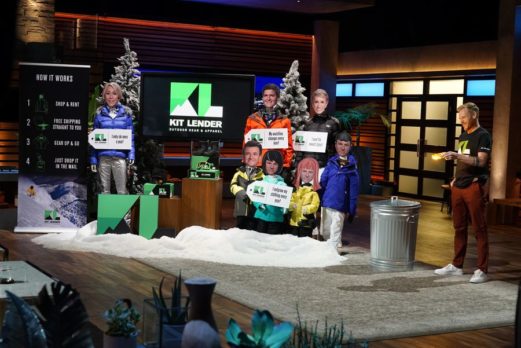 Kit Lender Shark Tank Update – Shark Tank Season 11