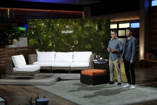 Outer Shark Tank Update – Shark Tank Season 11
