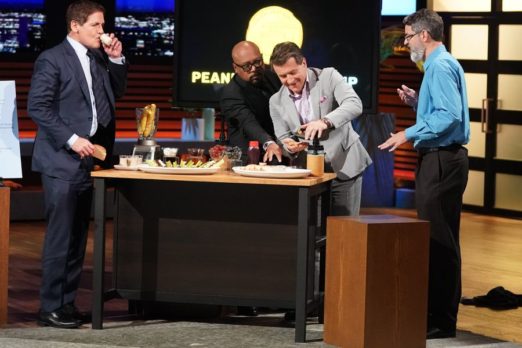 Peanut Butter Pump Shark Tank Update – Shark Tank Season 11