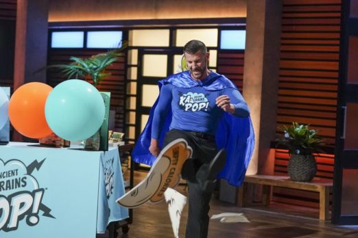 Ka Pop! Shark Tank Update – Shark Tank Season 11