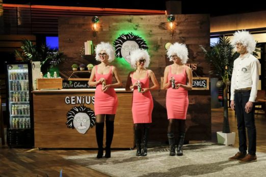 Genius Juice Shark Tank Update – Shark Tank Season 11