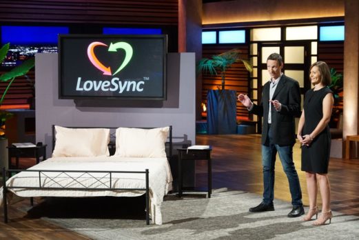 LoveSync Shark Tank Update – Shark Tank Season 11