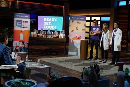 Ready Set Food Shark Tank Update – Shark Tank Season 11