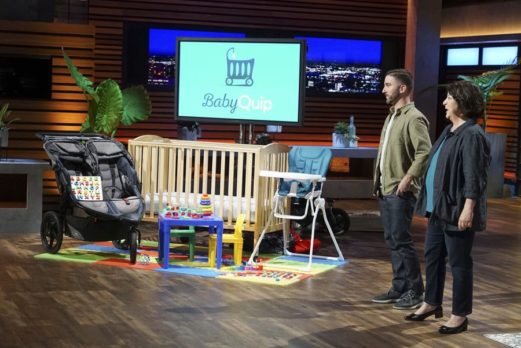 BabyQuip Shark Tank Update – Shark Tank Season 11