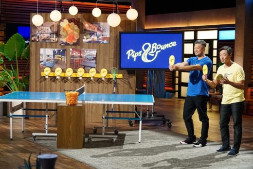 Pips and Bounce Shark Tank Update – Shark Tank Season 11