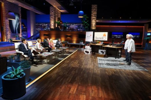 Bertello Shark Tank Update – Shark Tank Season 11