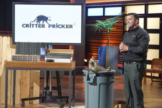 Critter Pricker Shark Tank Update – Shark Tank Season 11