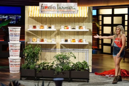 Frozen Farmer Shark Tank Update – Shark Tank Season 11