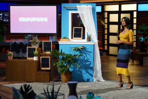GroupHug Shark Tank Update – Shark Tank Season 11
