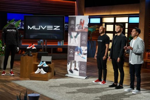 Muvez Shark Tank Update – Shark Tank Season 11