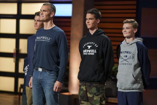PrepWell Academy Shark Tank Update – Shark Tank Season 11
