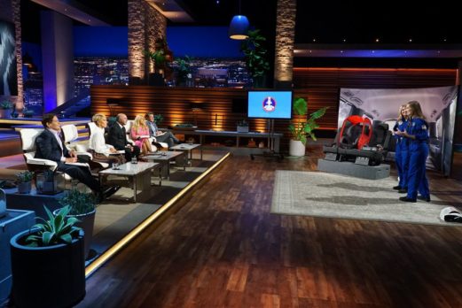 Space Traveler Shark Tank Update – Shark Tank Season 11
