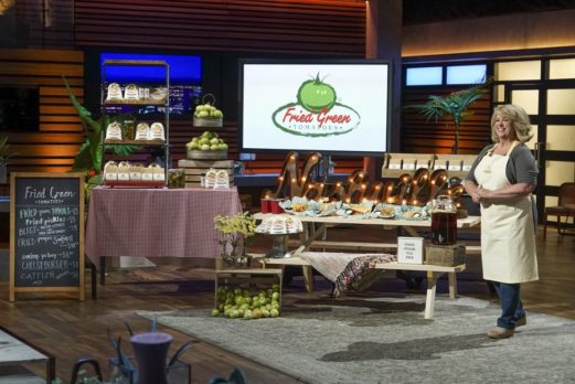 Fried Green Tomatoes Shark Tank Update – Shark Tank Season 11