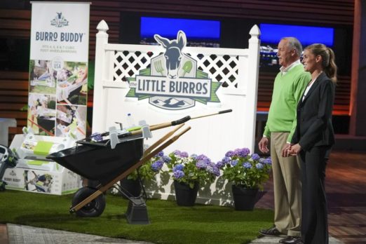Little Burros Shark Tank Update – Shark Tank Season 11