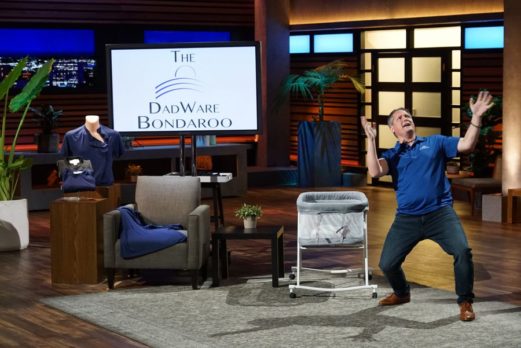 The Dadware Bondaroo Shark Tank Update – Shark Tank Season 11