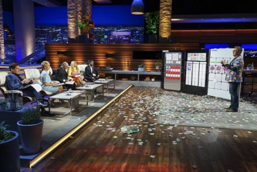 mcSquares Shark Tank Update – Shark Tank Season 11