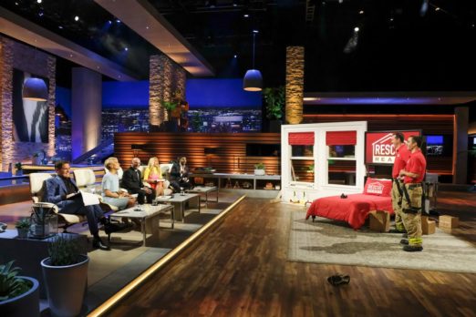 Rescue Ready Shark Tank Update – Shark Tank Season 11