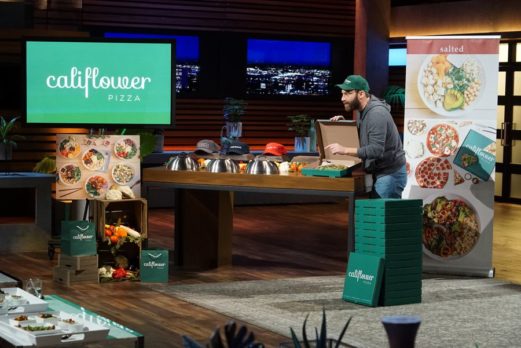 Salted Shark Tank Update – Shark Tank Season 11