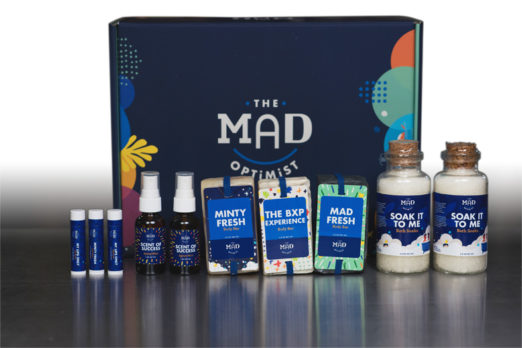 The Mad Optimist Shark Tank Update – Shark Tank Season 11