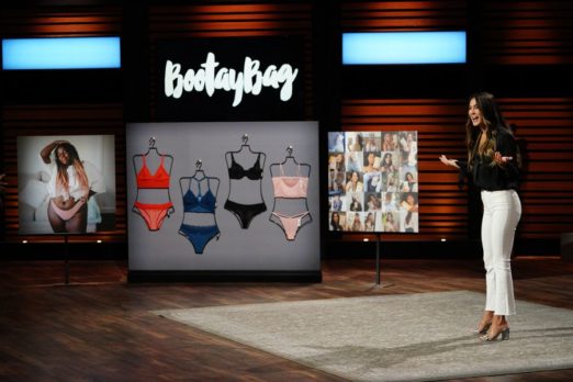 BootayBag Shark Tank Update – Shark Tank Season 12