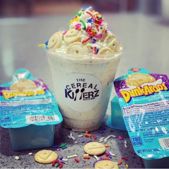 Cereal Killerz Shark Tank Update – Shark Tank Season 12