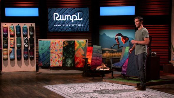 Rumpl Shark Tank Update – Shark Tank Season 12