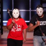 the cereal killerz Kitchen