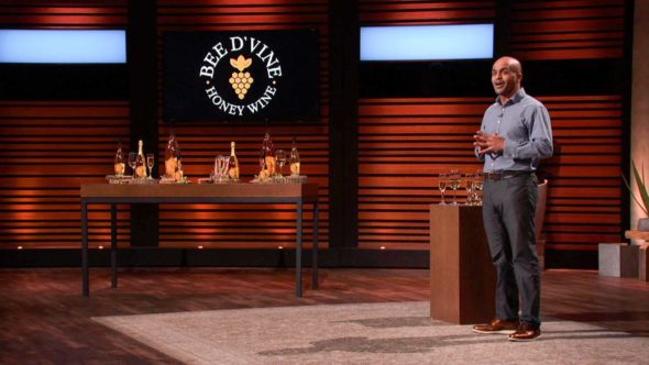 Bee D’Vine Shark Tank Update – Shark Tank Season 12