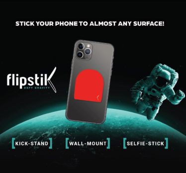 Flipstik Shark Tank Update – Shark Tank Season 12