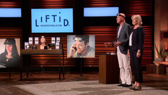 Liftid Shark Tank Update – Shark Tank Season 12