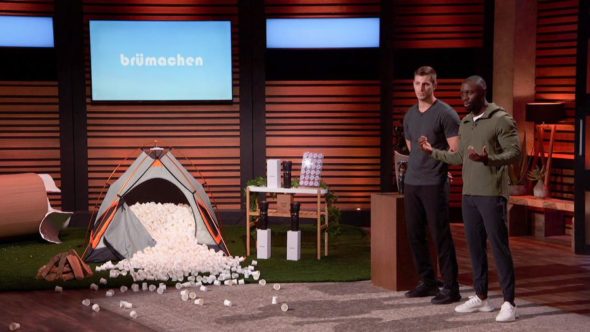 Brumachen Shark Tank Update – Shark Tank Season 12