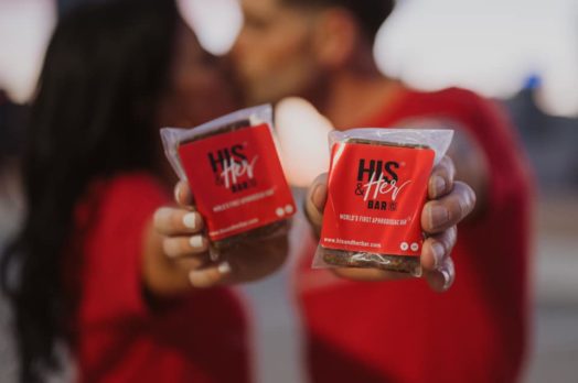 His and Her Bar Shark Tank Update – Shark Tank Season 12