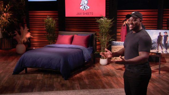 Jax Sheets Shark Tank Update – Shark Tank Season 12