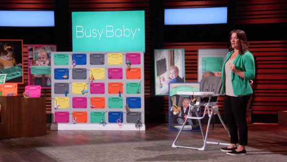 Busy Baby Shark Tank Update – Shark Tank Season 12