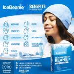 ice beanie