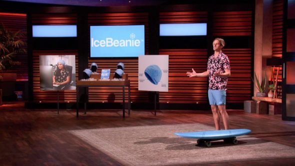 IceBeanie Shark Tank Update – Shark Tank Season 12